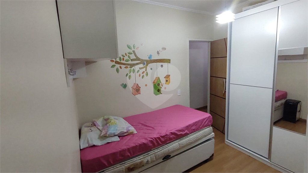 Sobrado à venda com 3 suítes em Imirim, São Paulo, SP
