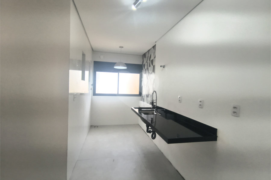 Apartamento à venda com 3 quartos, sendo 1 suíte, em Parque Mandaqui, São Paulo, SP