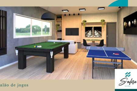 Residencial Safira