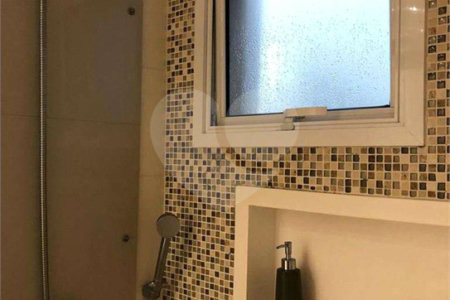Apartamento à venda com 2 quartos, sendo 1 suíte, em Vila Nair, São Paulo, SP
