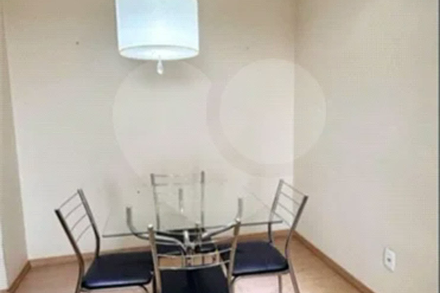 Apartamento à venda com 2 quartos em Imirim, São Paulo, SP