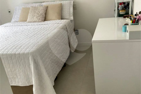 Apartamento à venda com 2 quartos em Vila Andrade, São Paulo, SP