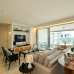 Apartamento para alugar com 2 suítes em Jardim Paulistano, São Paulo, SP