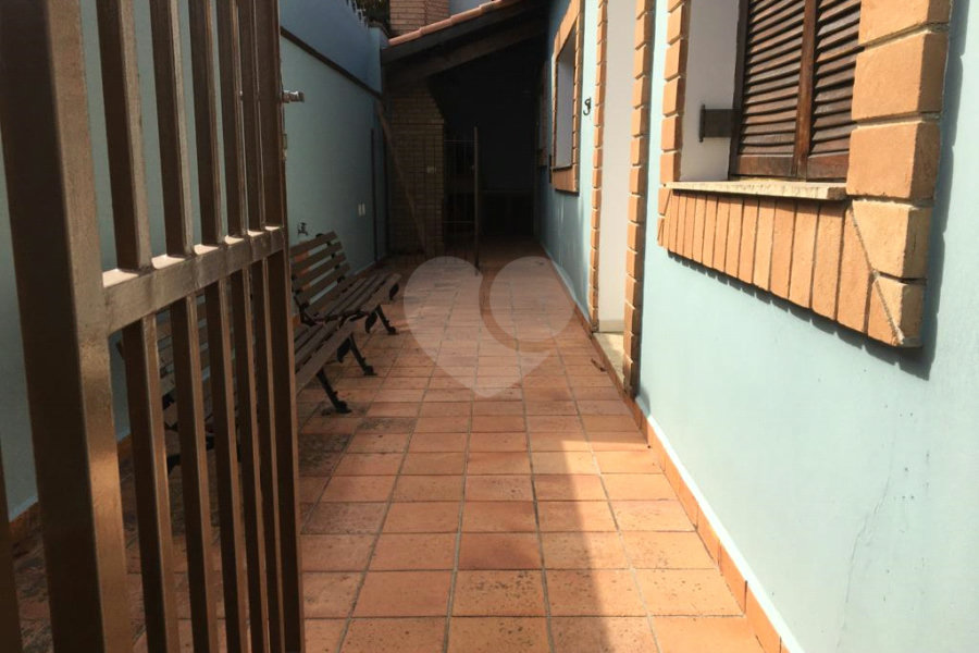 Casa à venda com 4 quartos, sendo 1 suíte, em Casa Verde, São Paulo, SP