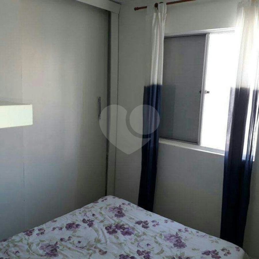 Apartamento à venda com 2 quartos em Vila Vitório Mazzei, São Paulo, SP