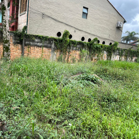 Terreno à venda em Jardim Hípico, São Paulo, SP