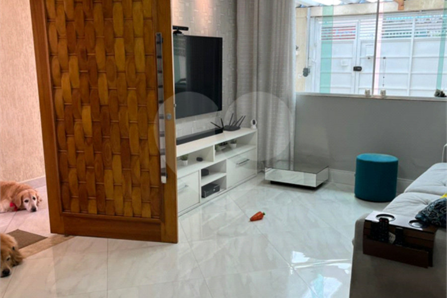 Sobrado à venda com 3 quartos, sendo 1 suíte, em Jaçanã, São Paulo, SP