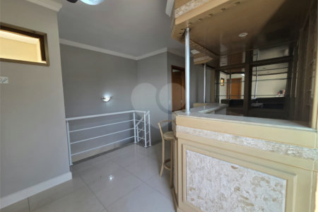 Cobertura à venda ou para alugar com 4 quartos, sendo 1 suíte,  em Tijuca, Rio de Janeiro, RJ