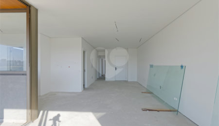 Apartamento à venda com 3 quartos, sendo 2 suítes,  em Itaim Bibi, São Paulo, SP