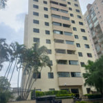 Apartamento à venda com 2 quartos em Vila São Paulo, São Paulo, SP