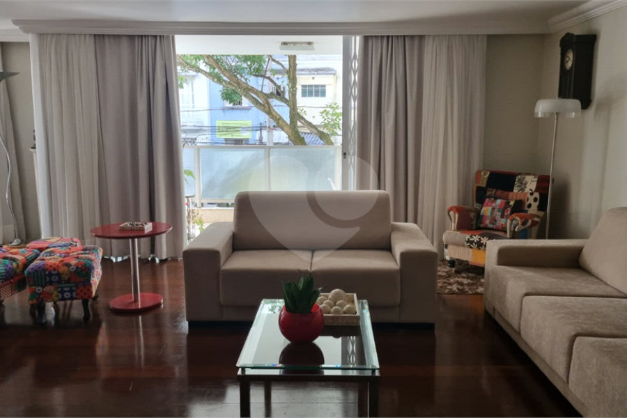 Apartamento à venda com 3 quartos, sendo 1 suíte, em Bela Vista, São Paulo, SP