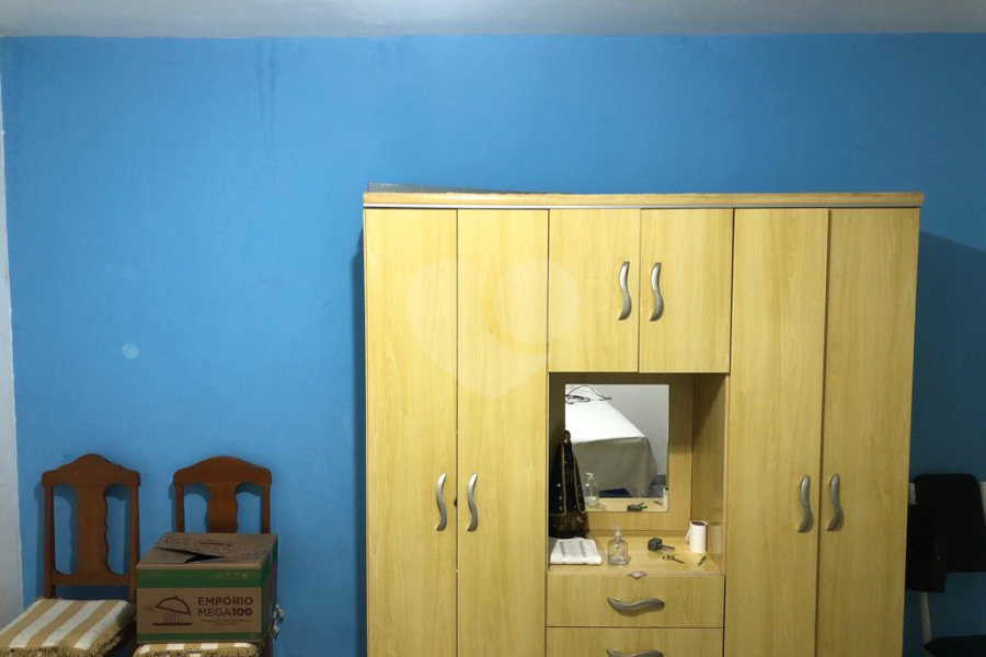 Casa à venda com 5 quartos em Serra da Cantareira, Mairiporã, SP