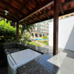 Apartamento à venda, 77 m² por R$ 480.000,00 - Jardim Las Palmas - Guarujá/SP