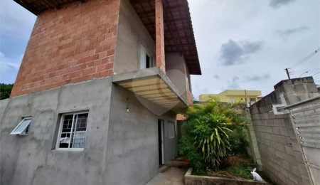 Casa à venda com 2 quartos em Santa Claudina, Vinhedo, SP