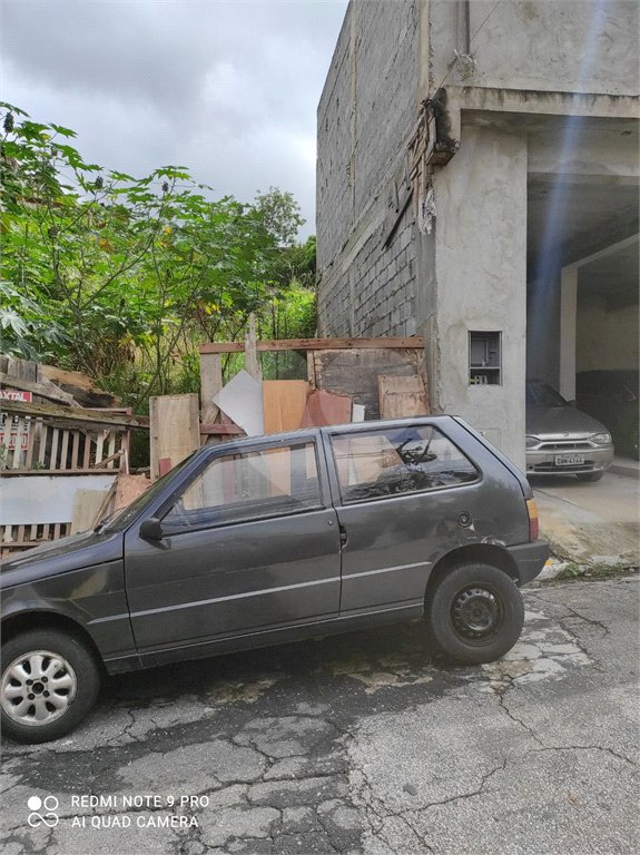 Terreno à venda em Chora Menino, São Paulo, SP