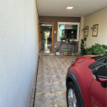 Sobrado à venda com 3 suítes em Vila Nivi, São Paulo, SP