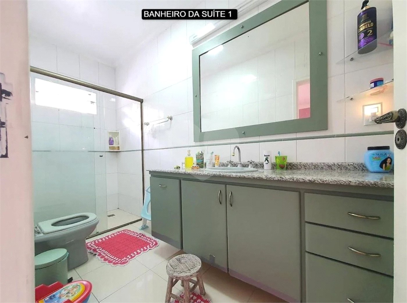 Casa à venda com 6 quartos, sendo 5 suítes, em Jardim São Bento, São Paulo, SP