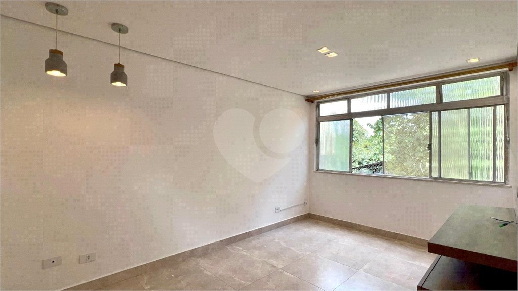 Apartamento à venda com 3 quartos em Alto de Pinheiros, São Paulo, SP
