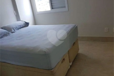 Apartamento á venda - Vila Guarani