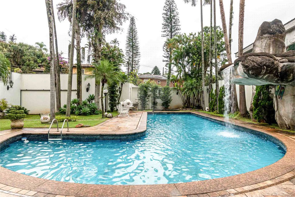 Casa à venda com 5 suítes em Fazenda Morumbi, São Paulo, SP