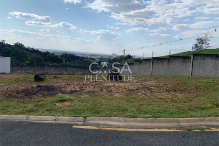 Terreno em condomínio à venda em Morros, Sorocaba, SP