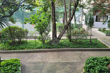 Apartamento à venda com 4 quartos, sendo 1 suíte, em Sumaré, São Paulo, SP