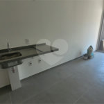 Apartamento à venda com 1 quarto em Jardim América, São Paulo, SP