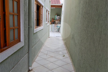 Sobrado à venda com 3 suítes em Vila Paulicéia, São Paulo, SP