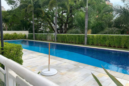 Apartamento à venda com 3 suítes em Lapa, São Paulo, SP