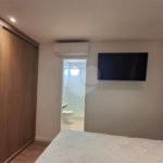 Moema - Apartamento Duplex - Duas Vagas - Lazer Com Quadra de Squash