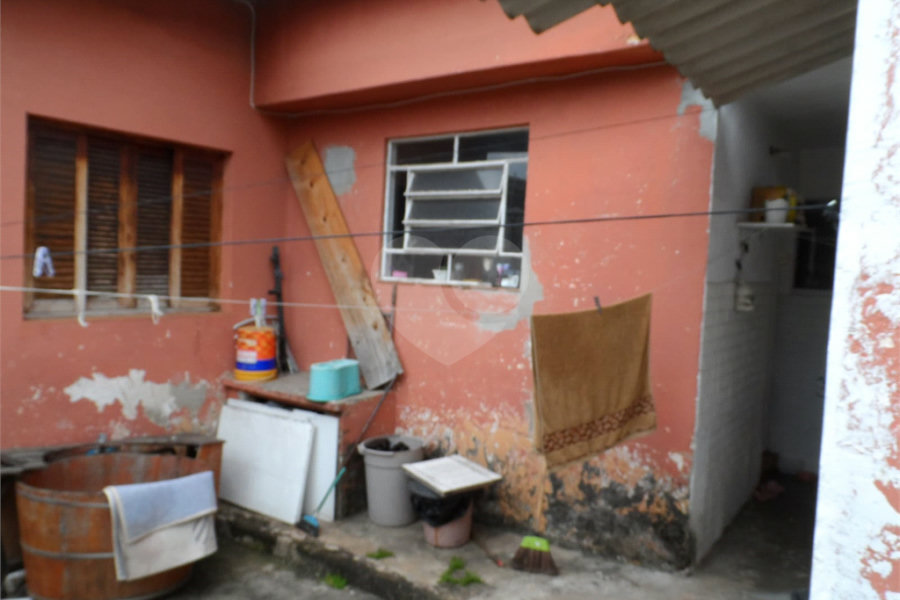 Casa à venda com 2 quartos em Limão, São Paulo, SP