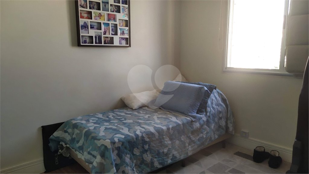Apartamento à venda com 3 suítes em Jardim Londrina, São Paulo, SP