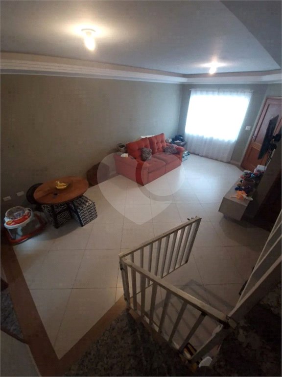 Sobrado à venda com 3 quartos, sendo 2 suítes,  em Rudge Ramos, São Bernardo do Campo, SP