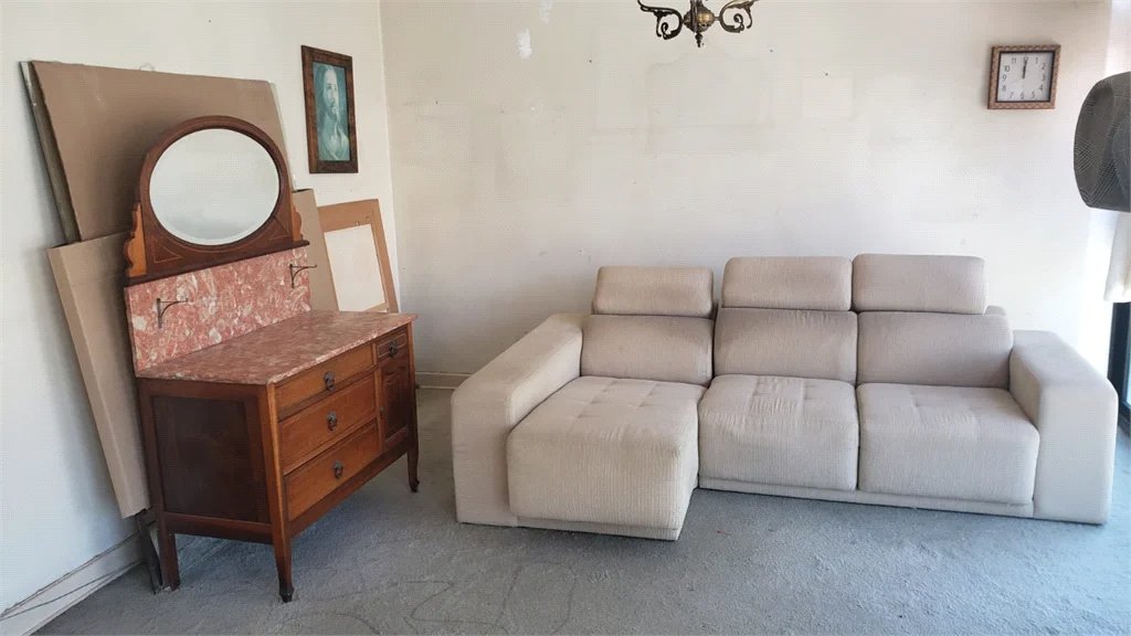 Apartamento à venda com 3 quartos, sendo 1 suíte, em Pinheiros, São Paulo, SP