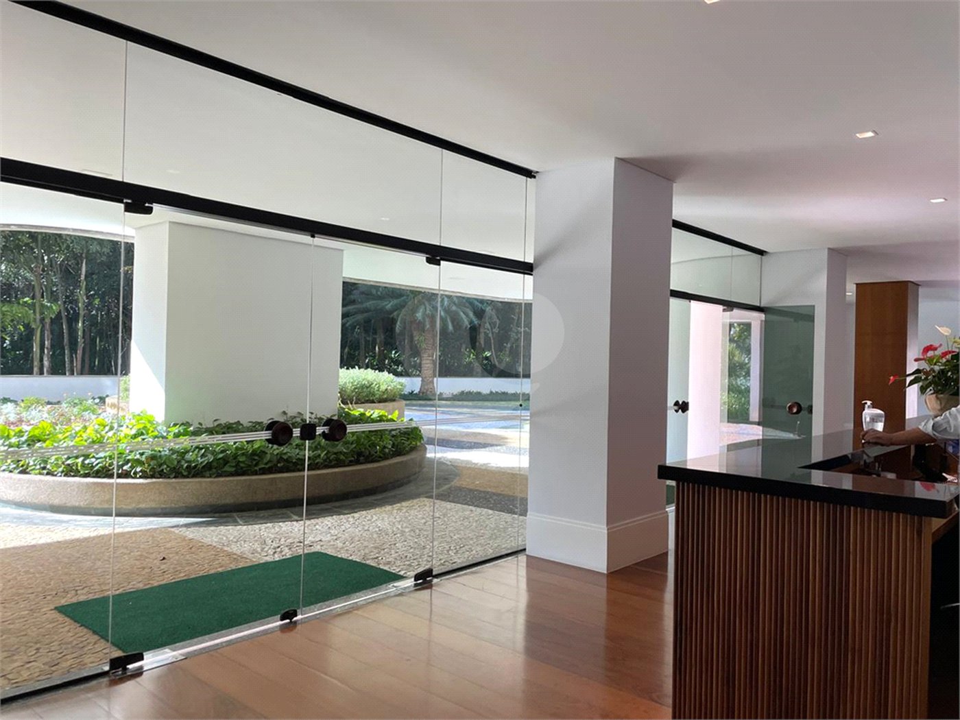Apartamento à venda com 4 suítes em Alto da Boa Vista, São Paulo, SP