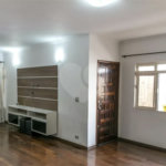 Casa Térrea à venda com 4 quartos, sendo 1 suíte, em Vila Gustavo, São Paulo, SP