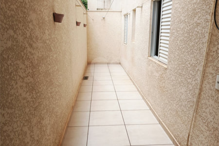 Apartamento à venda com 2 quartos em Parque Industrial Lagoinha, Ribeirão Preto, SP