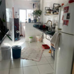 Apartamento Residencial à venda, Guilhermina, Praia Grande - AP1016.