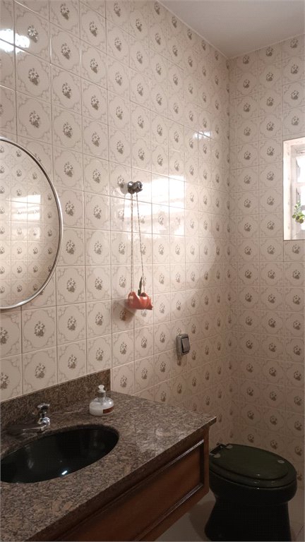 Casa à venda com 3 quartos, sendo 1 suíte, em Planalto Paulista, São Paulo, SP