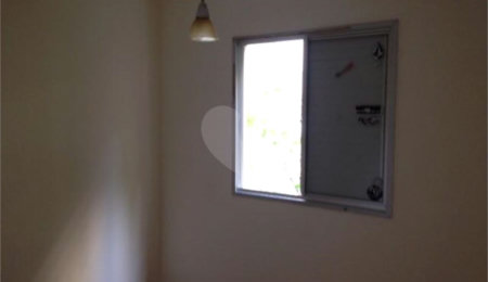 Apartamento à venda com 2 quartos em Vila Andrade, São Paulo, SP