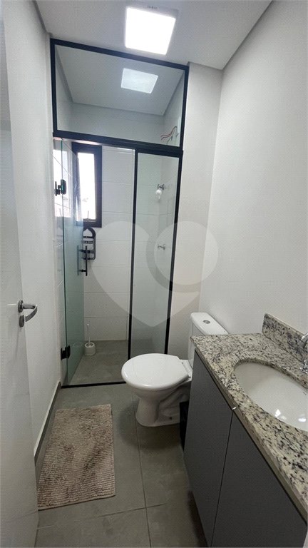 Apartamento para alugar em Atibaia Jardim, Atibaia, SP