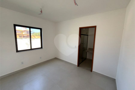 Casa em condomínio à venda com 4 suítes em Praia Rasa, Armação dos Búzios, RJ
