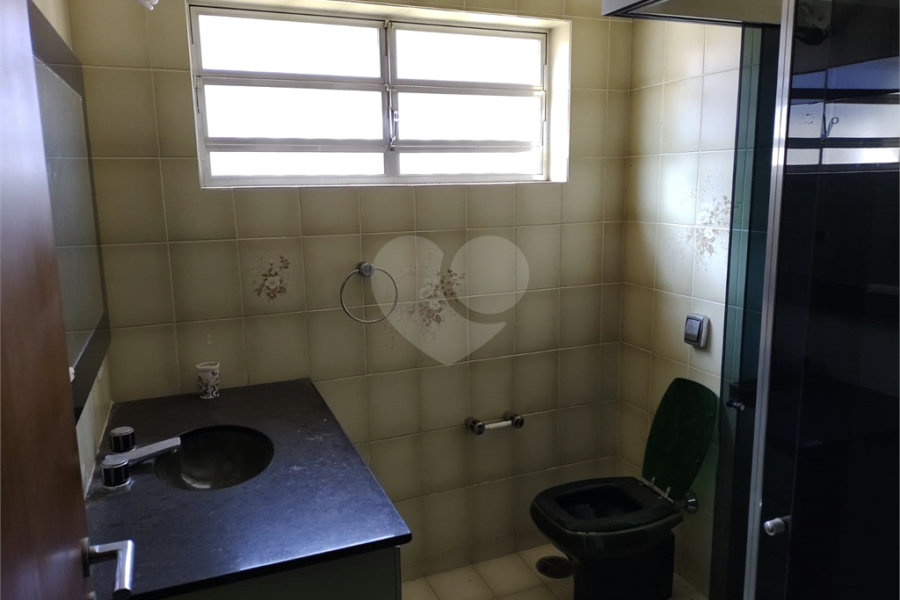 Casa Térrea para alugar com 4 quartos, sendo 2 suítes, em Jabaquara, São Paulo, SP