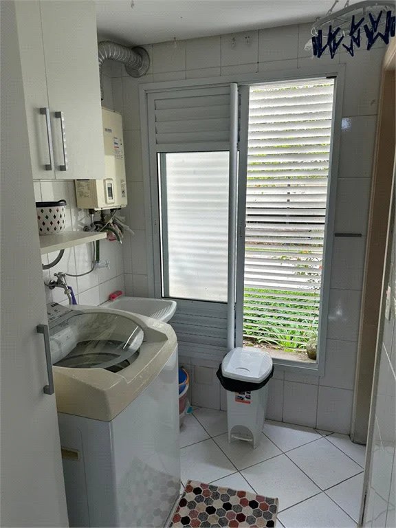 Casa à venda com 3 quartos, sendo 2 suítes, no condomínio Townhouse Village Morumbi, São Paulo - SP