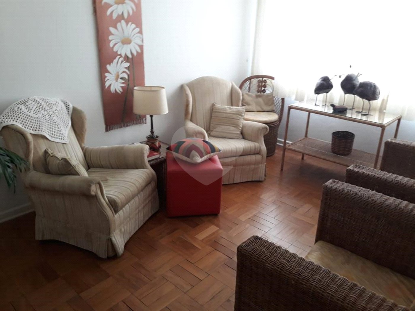 Apartamento à venda com 2 quartos em Santana, São Paulo, SP