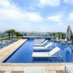 Apartamento para alugar com 1 suíte em Brooklin Paulista, São Paulo, SP