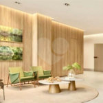 Apartamento à venda com 3 suítes em Perdizes, São Paulo, SP
