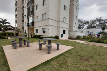 Apartamento à venda com 2 quartos em Alto da Lapa, São Paulo - SP