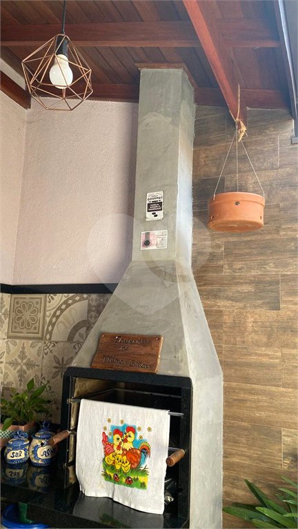 Ótima casa a venda no Moradas III - São Carlos