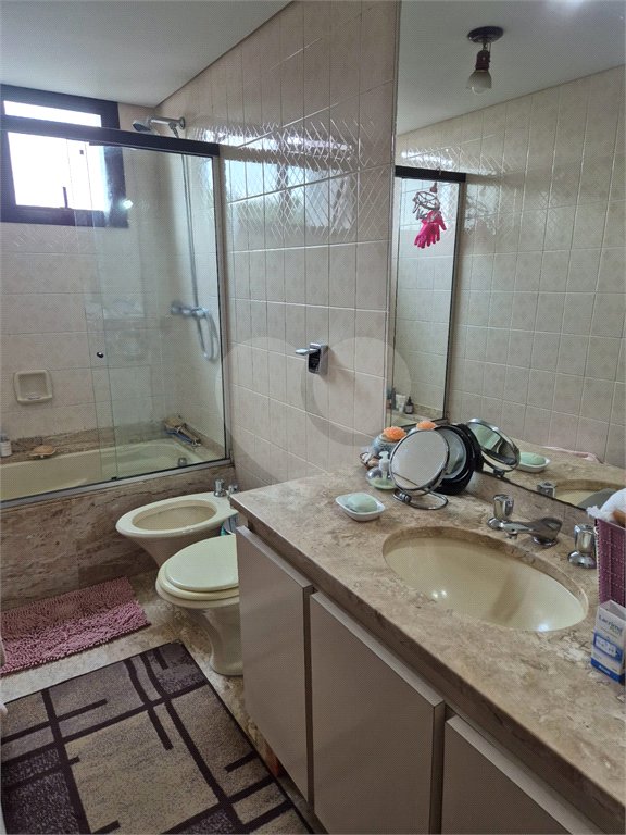 Apartamento à venda ou para alugar com 4 suítes em Alto da Boa Vista, São Paulo, SP